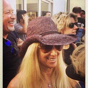 Meet your Posher, Cindy